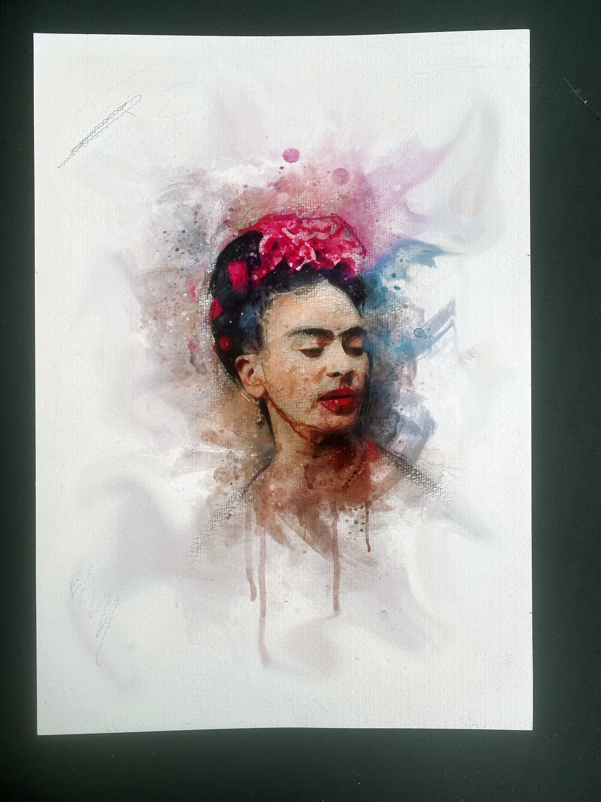 Frida Kahlo-1